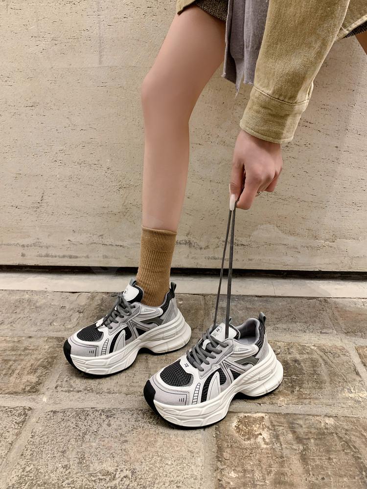 Женские Кроссовки CC4419_D16-3366-2