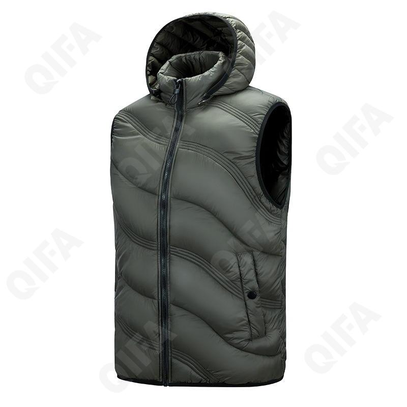 Мужской Жилет CC469_965_235_1785_13
