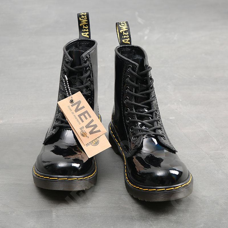 Мужские Ботинки CC4183_CATHW-1468M