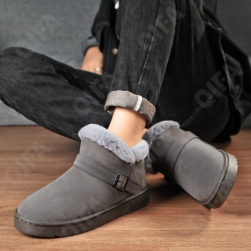 Мужские Угги CC4275_A73-3 Мужские Угги CC4275_A73-3