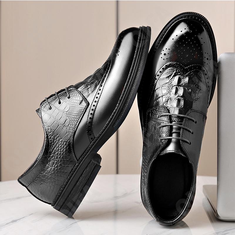 Мужские Туфли CC4199_5205-1