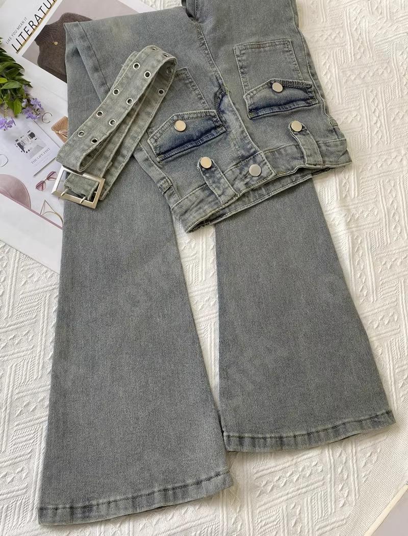 Женские Джинсы CC4134_5386_252_1776_4