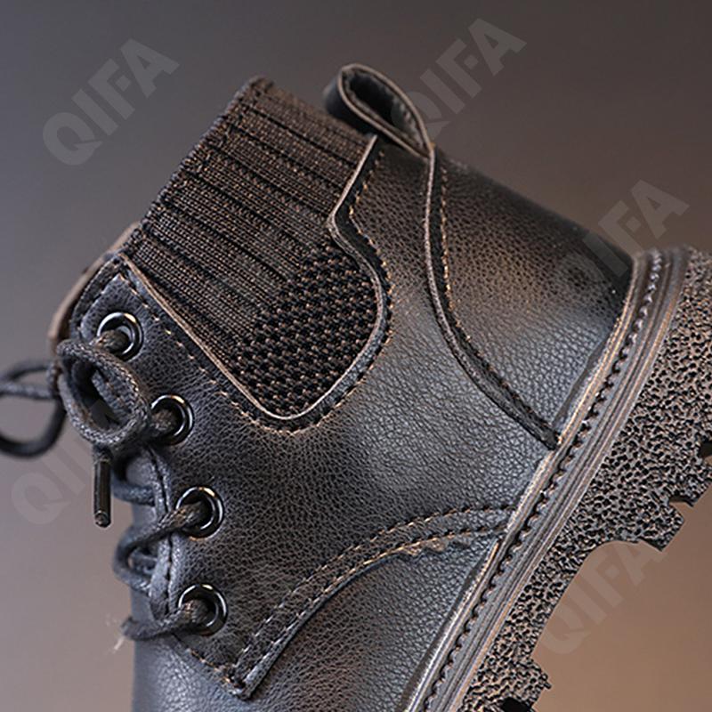 Детские Ботинки CC3959_F836-B3