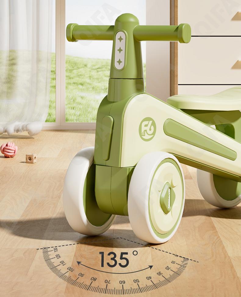 Детский Беговел CC3027_F6-4 Детский Беговел CC3027_F6-4