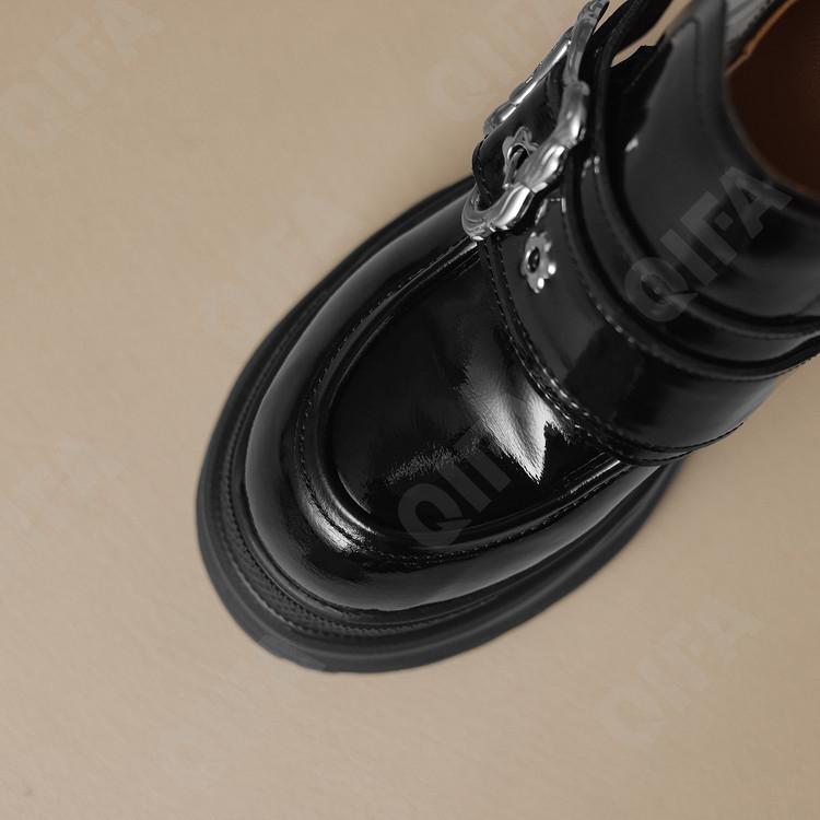 Женские Полуботинки CC4419_D18-G82-618_750-1