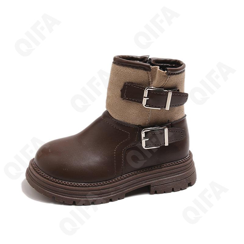 Детские Ботинки CC3962_333-B2