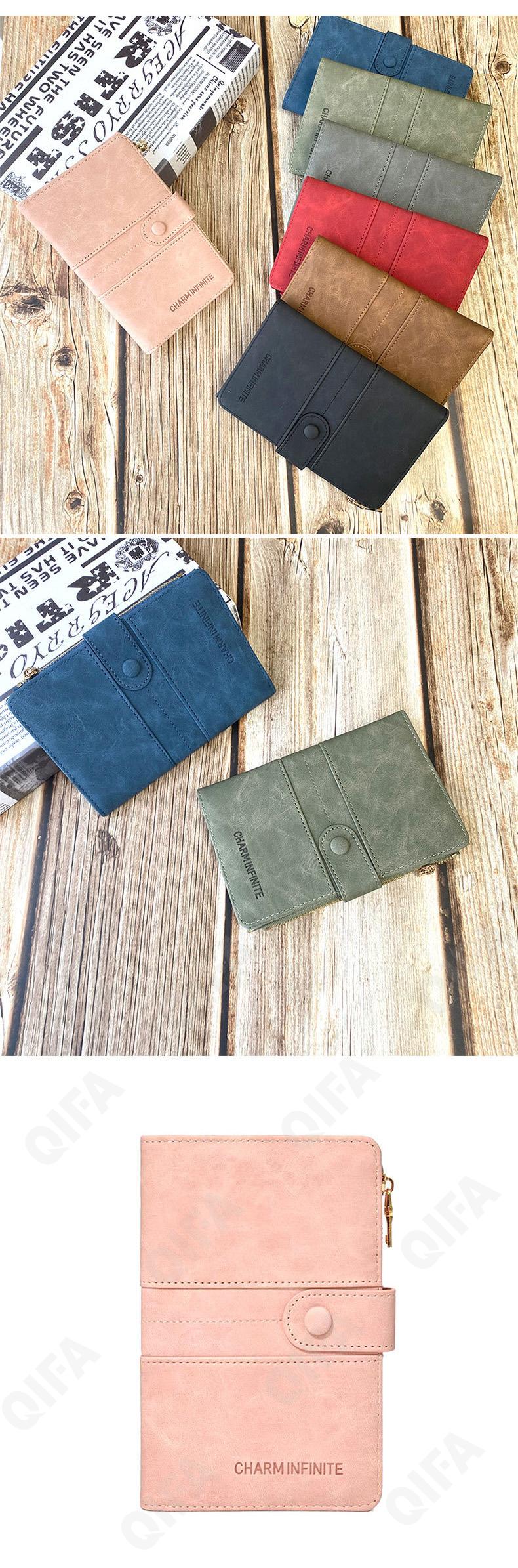 Женский Кошелек CC2568_C537-001-6 Женский Кошелек CC2568_C537-001-6