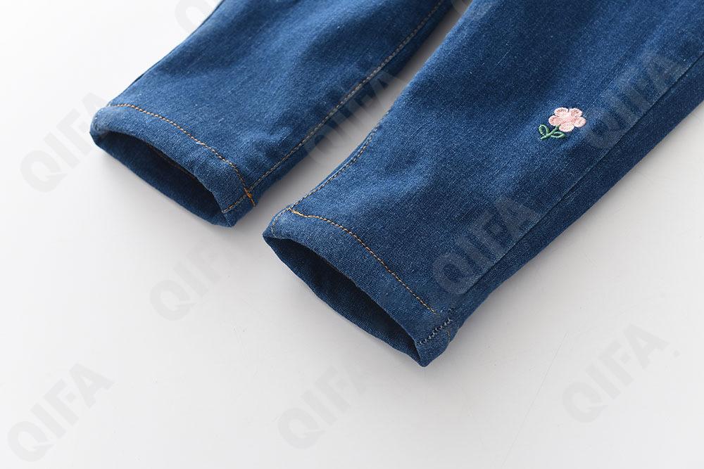 Детские Джинсы CC2119_0919-11-K387-XZPYJ-1