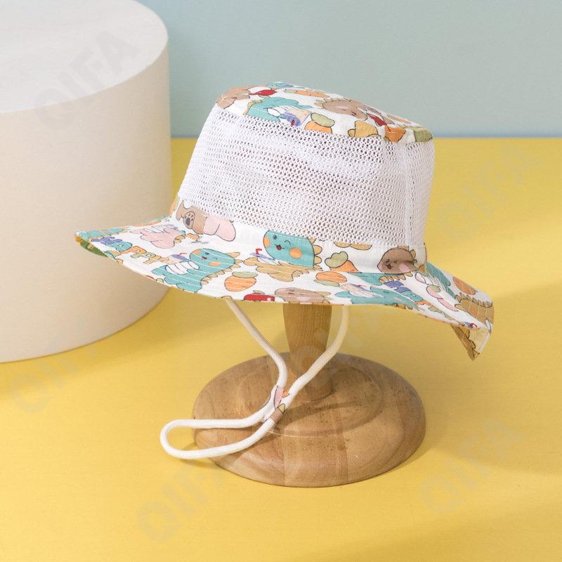 Детская Панама CC3402_C40414-2