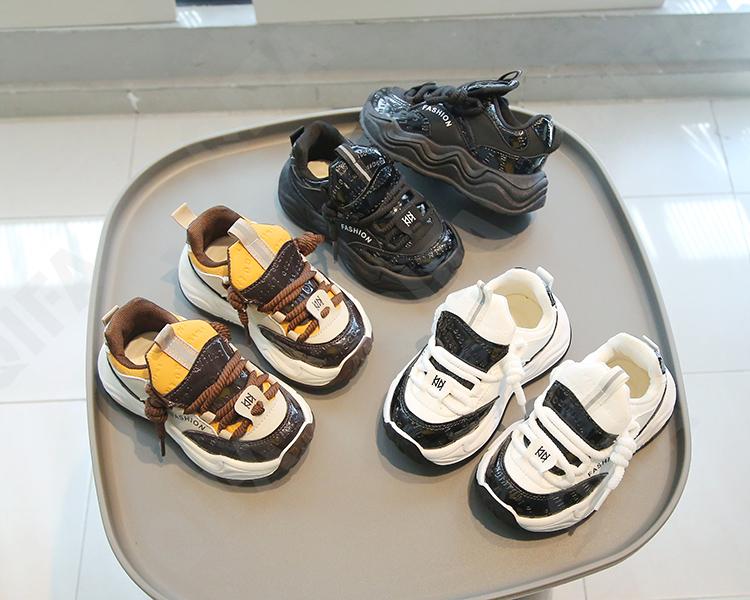 Детские Кроссовки CC3405_SY201-A2 Детские Кроссовки CC3405_SY201-A2