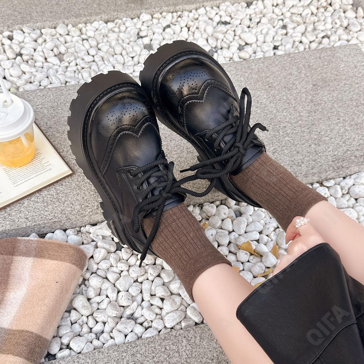 Женские Туфли CC4036_A33-1