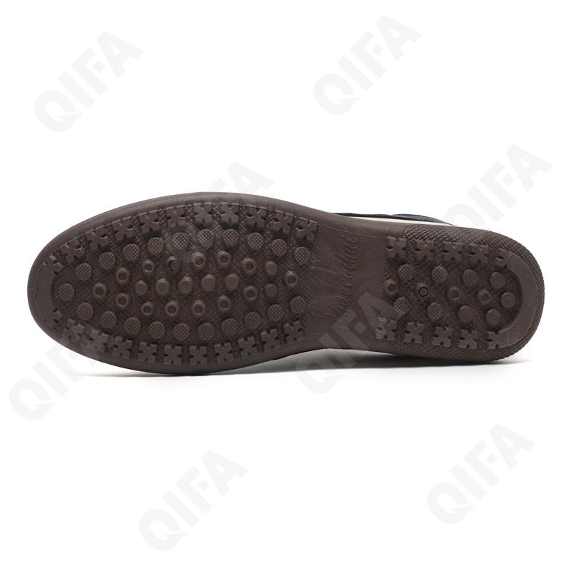 Мужские Полуботинки