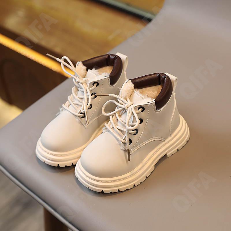 Детские Ботинки CC3959_F833M-A3