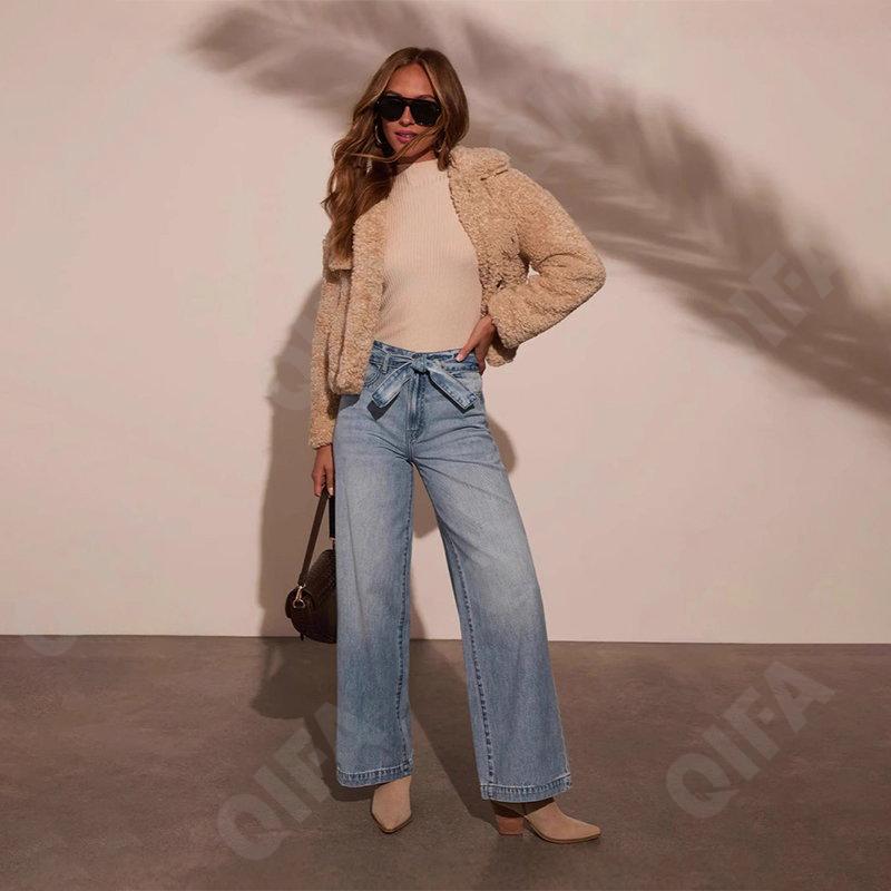 Женские Джинсы