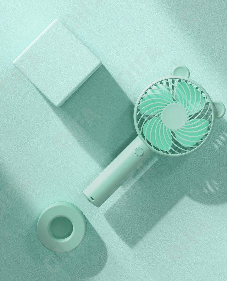 Вентилятор CC4707_S7-1