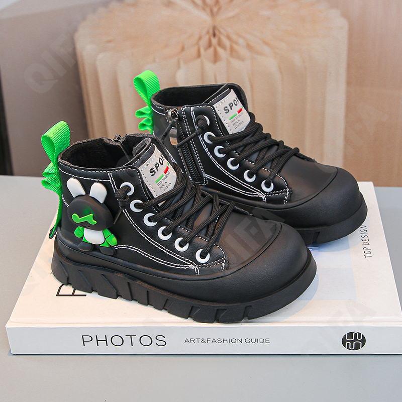 Детские Ботинки CC4092_A1008-B2