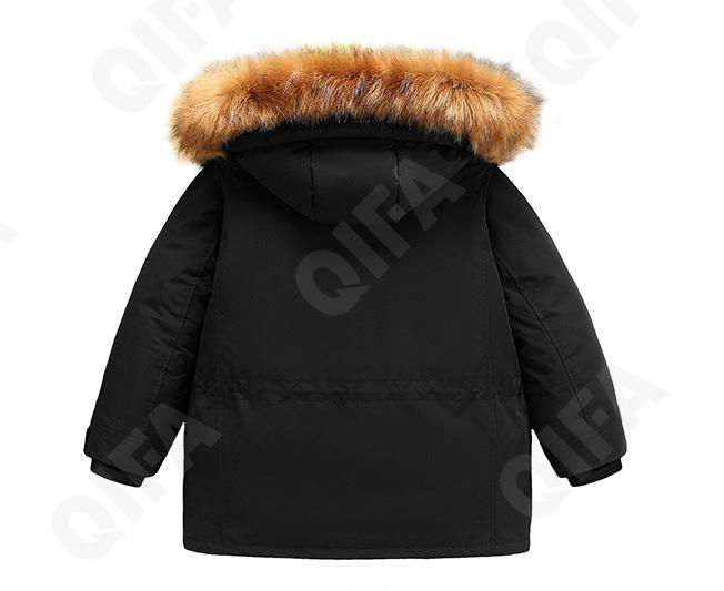 Детская Зимняя куртка CC3977_H-703_252_1817_62
