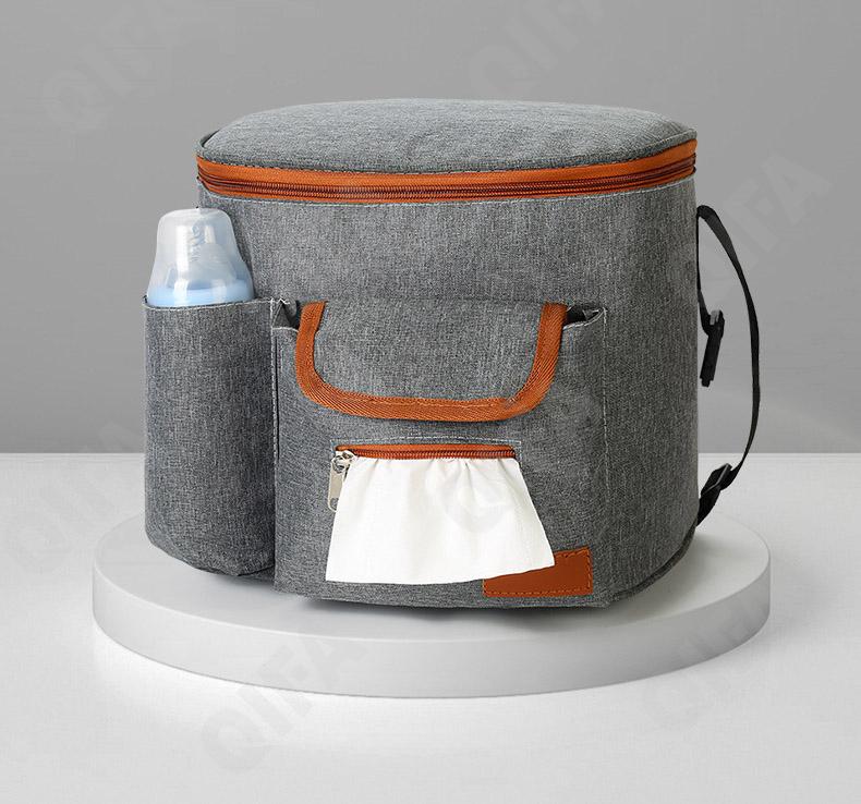 Женская Сумка для коляски CC4112_240119-3