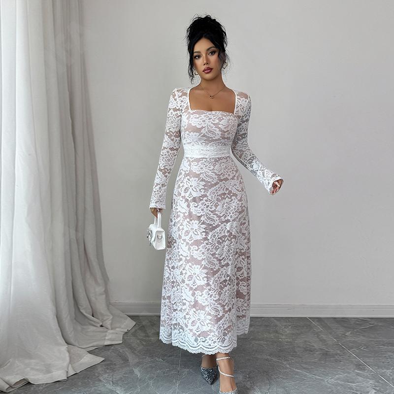 Женское Платье