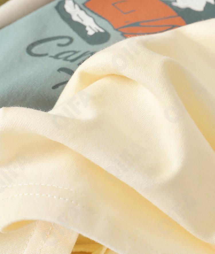 Детский Лонгслив CC4775_U14969_4549_1812_4