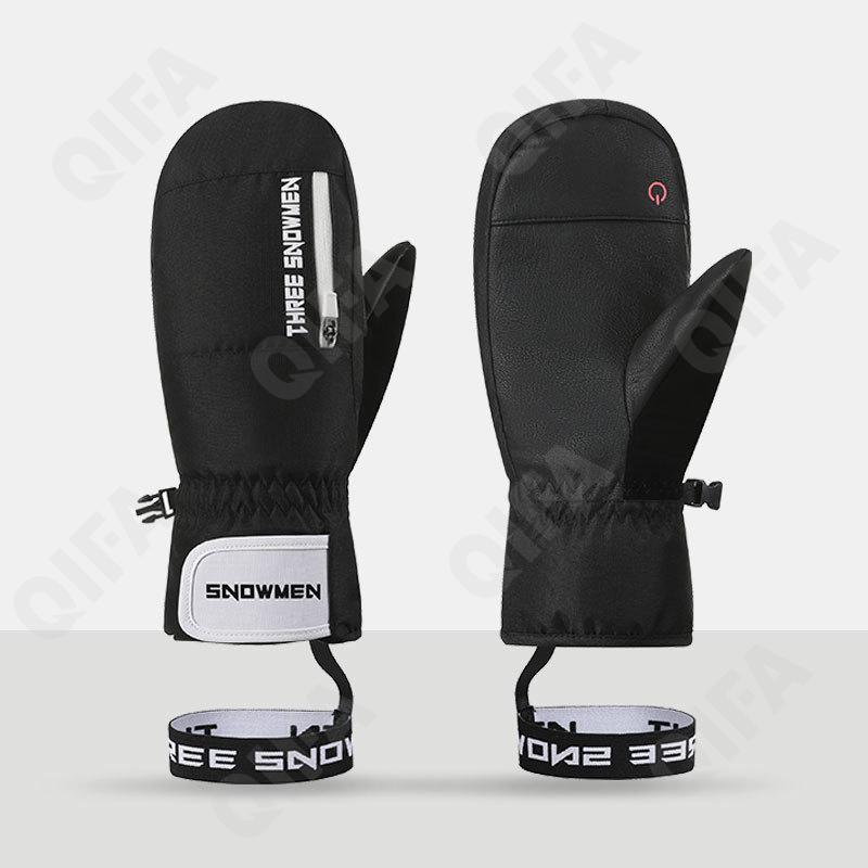 Мужские Варежки