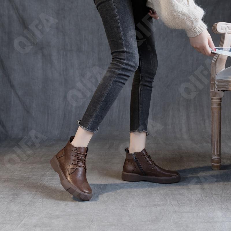 Женские Ботинки CC4061_6105-2