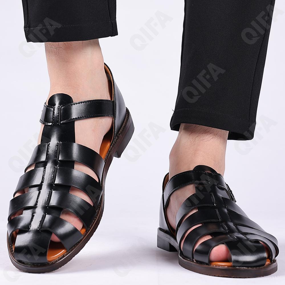 Мужские Сандалии CC4114_SS9985-1 Мужские Сандалии CC4114_SS9985-1