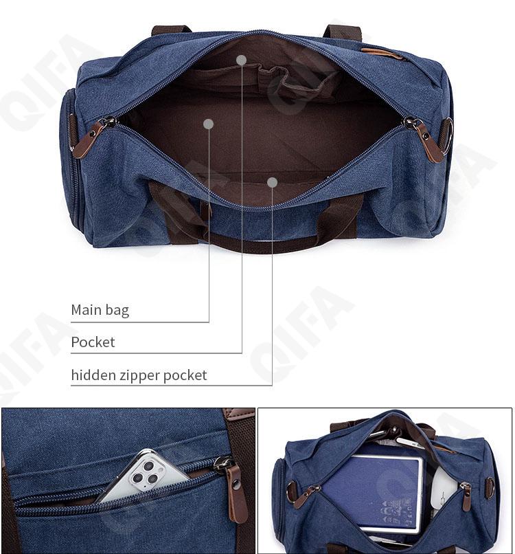 Мужская Дорожная сумка CC1771_CLS34-323-1