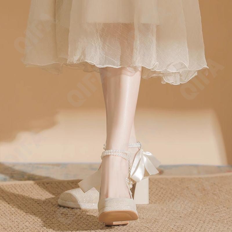 Женские Туфли