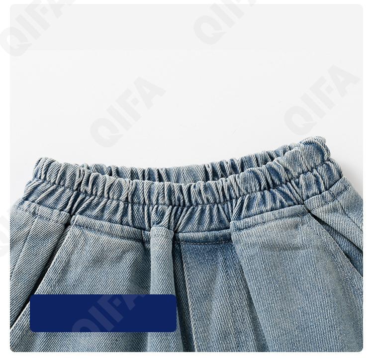 Детские Джинсы CC3265_KZ3444_229_2574_65