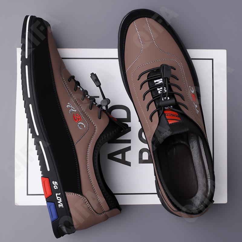 Мужские Полуботинки CC4114_U8789-6L