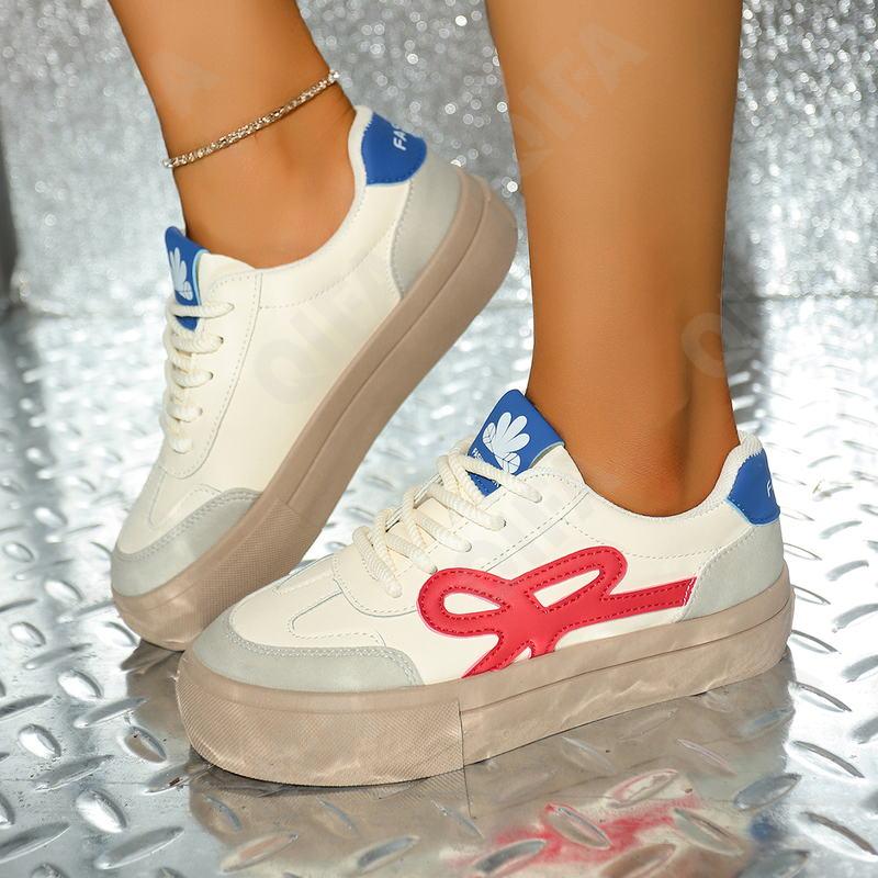 Женские Кеды