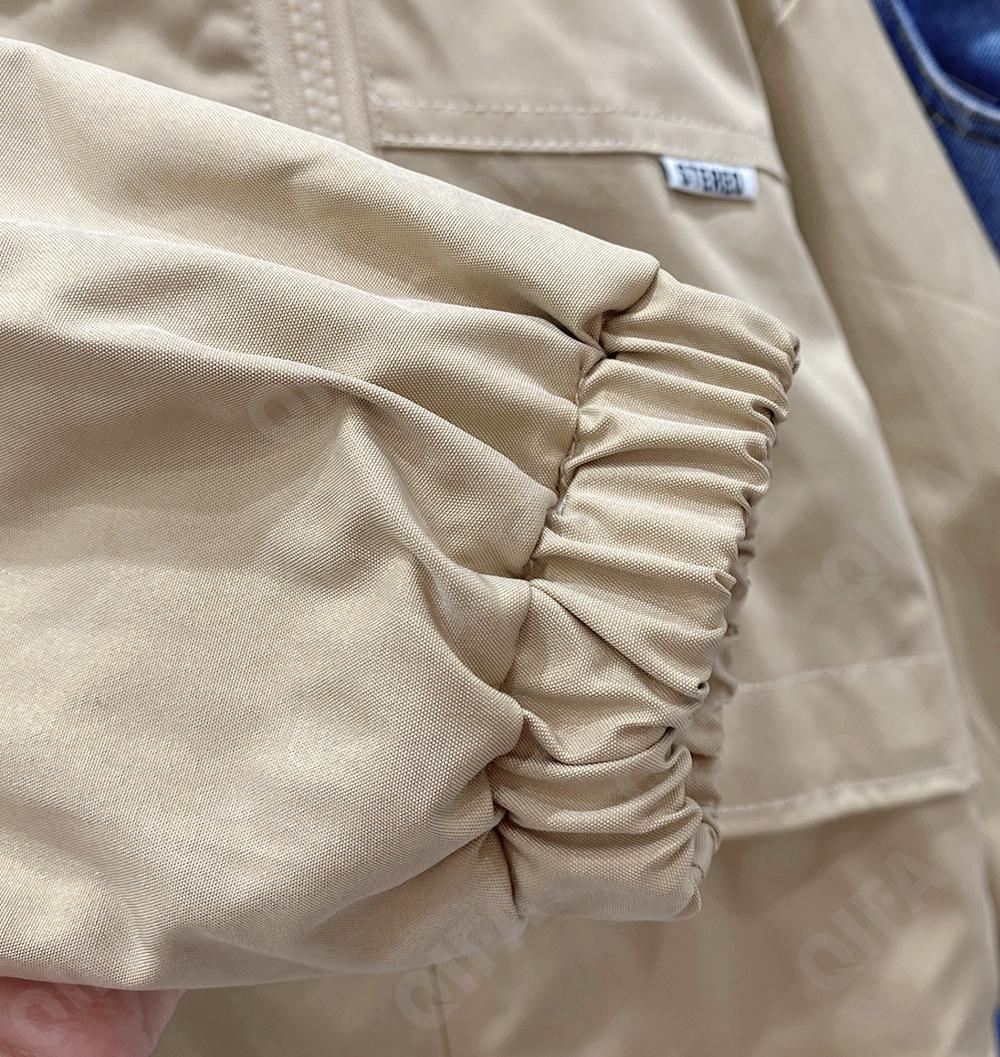 Детская Ветровка CC1221_DSA54V1X_252_2577