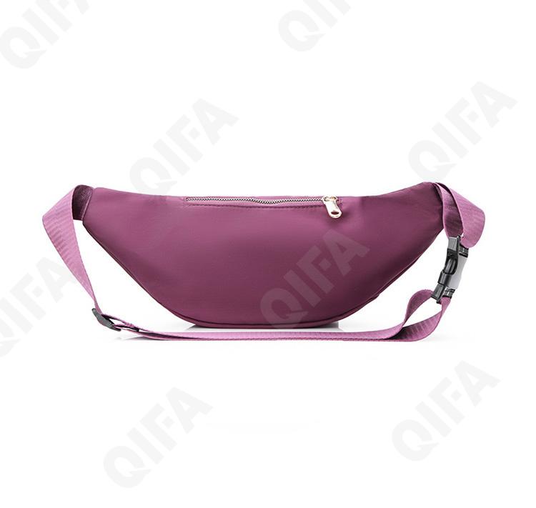 Женская Сумка поясная CC2128_N9157-6