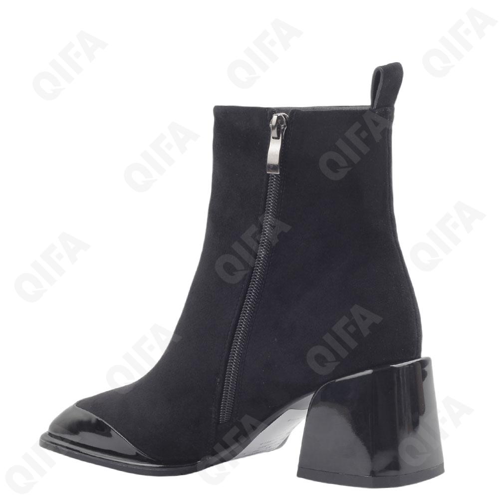 Женские Ботильоны