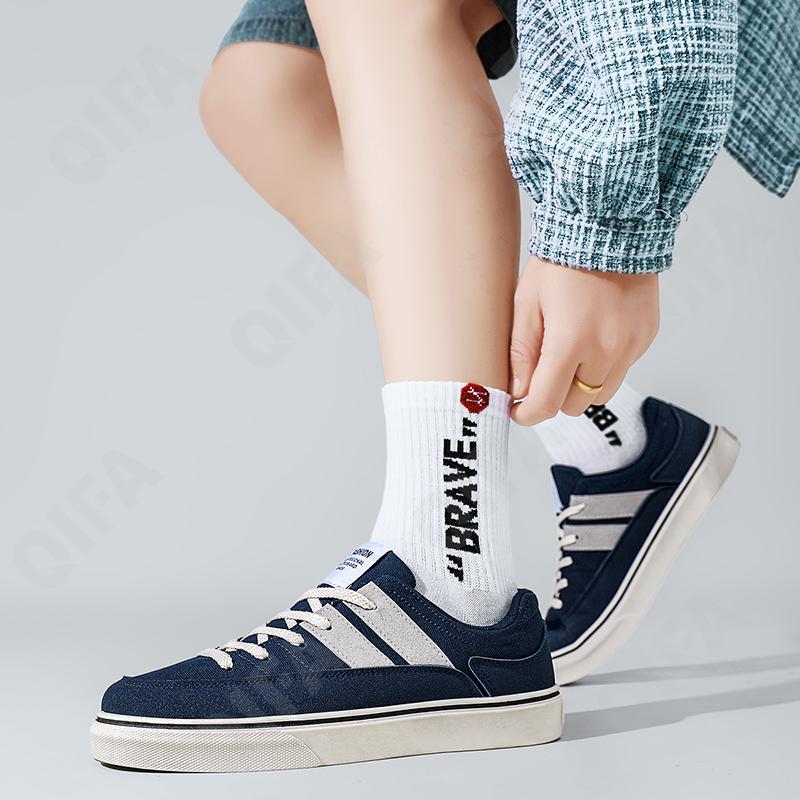 Мужские Полуботинки CC4011_QJ-2601-1