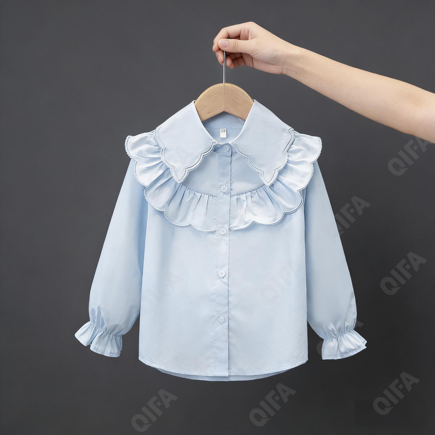 Детская Рубашка CC5544_5681-3_247_2579_41