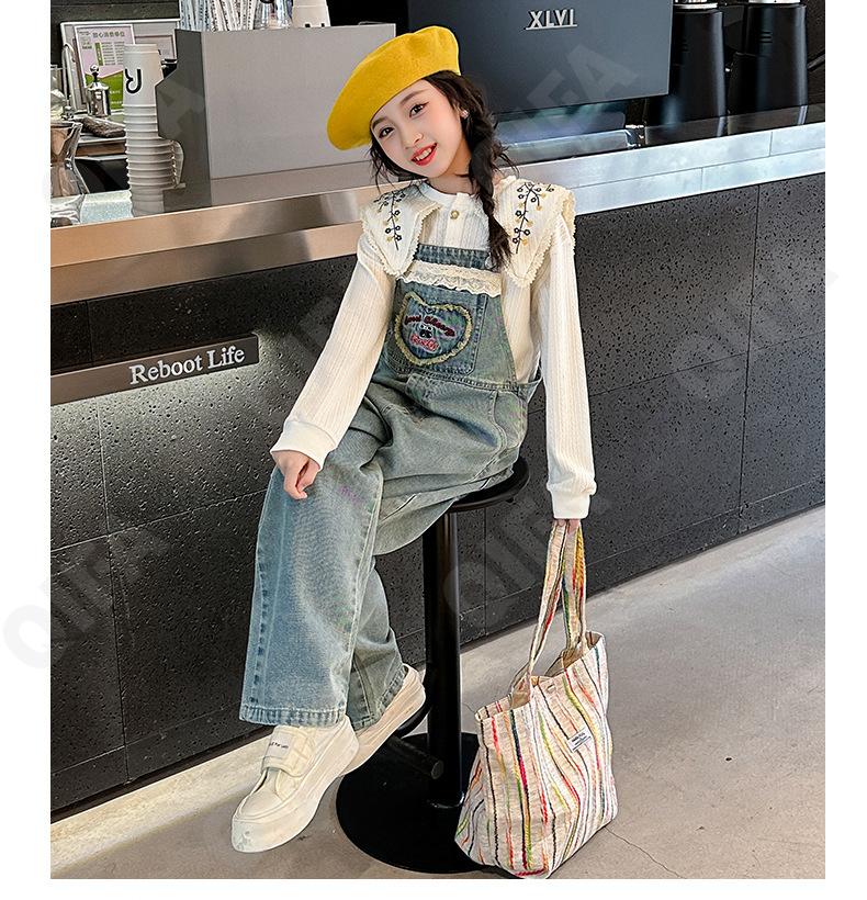 Детский Полукомбинезон CC2120_64-6_247_2575_31