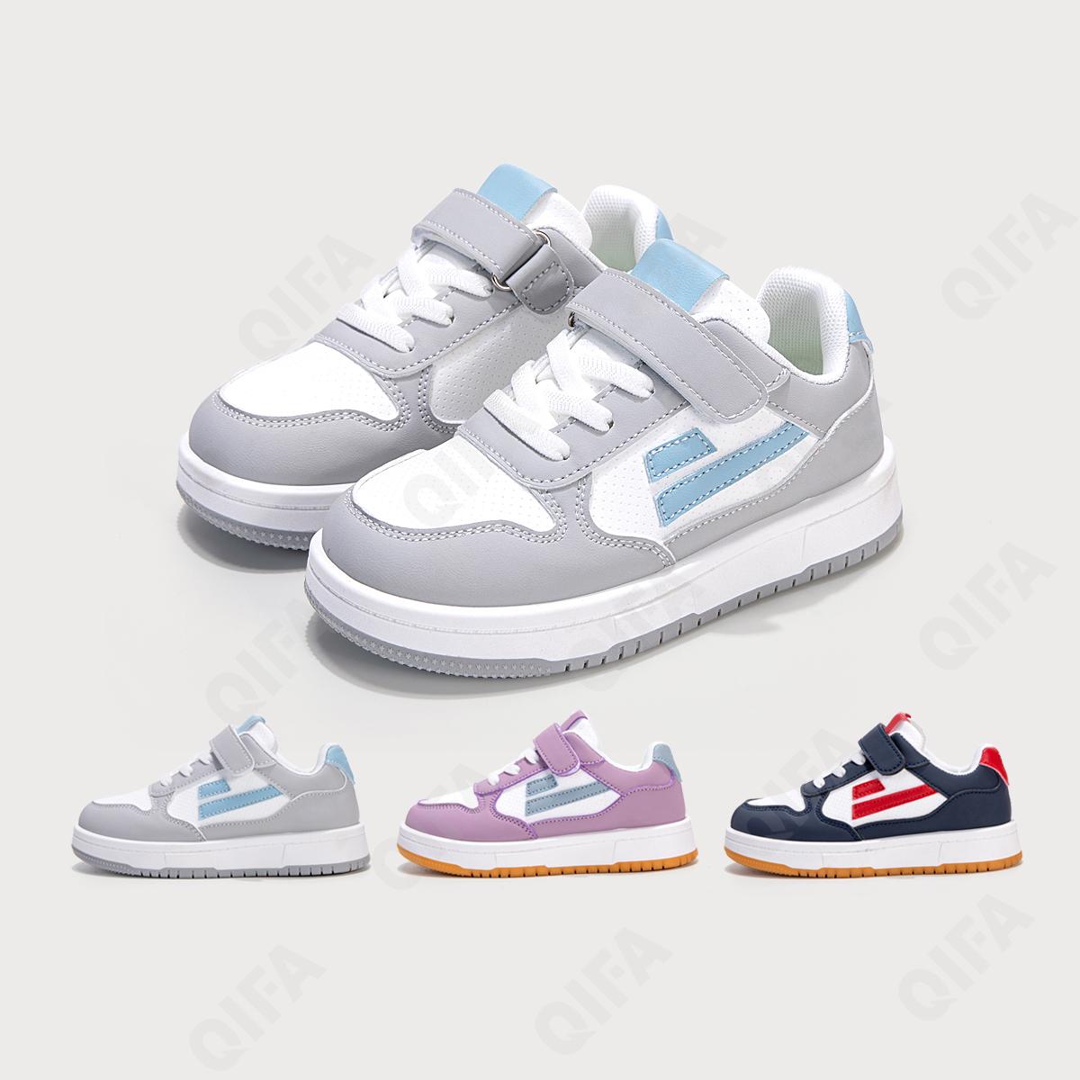 Детские Кроссовки CC4048_544-A1