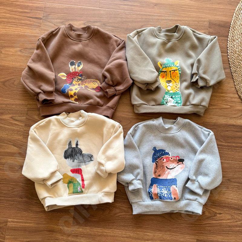 Детский Свитшот CC4286_DY250603_246_1812_80