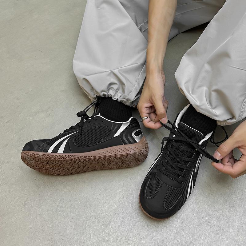 Мужские Кроссовки CC5290_SC07-1