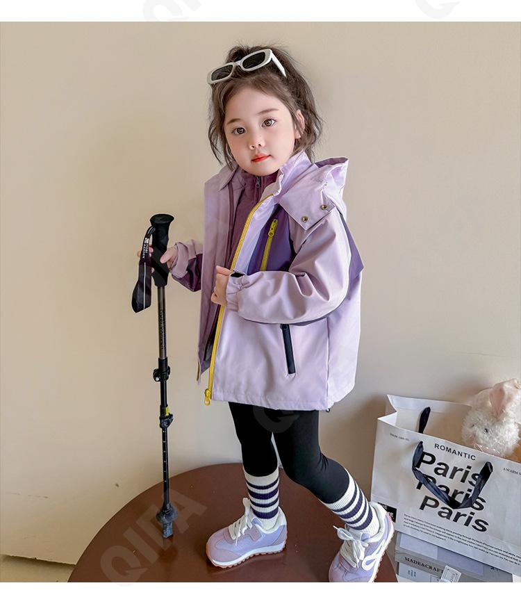 Детская Ветровка CC491_Q60-5WTA_248_1817_77