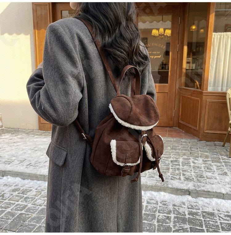 Женский Рюкзак CC4647_ZS5328-1