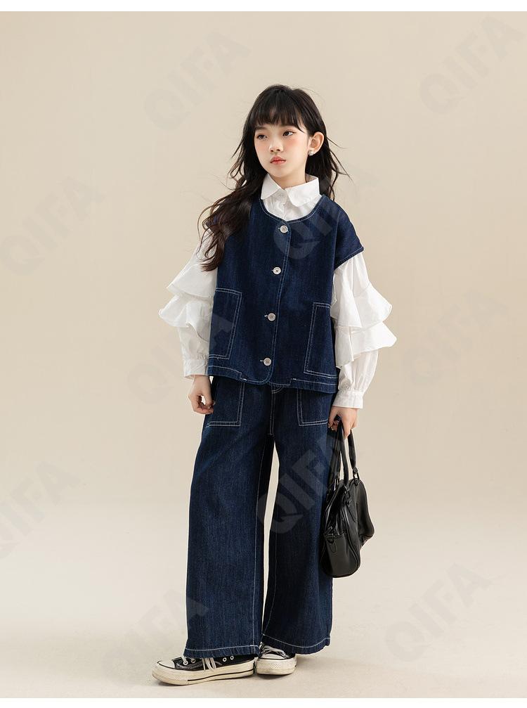 Детский Жилет CC1333_23MC27_247_2575_98