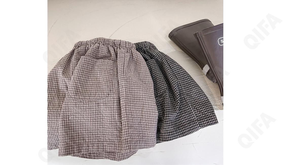 Детские Шорты CC1293_122253_252_2574