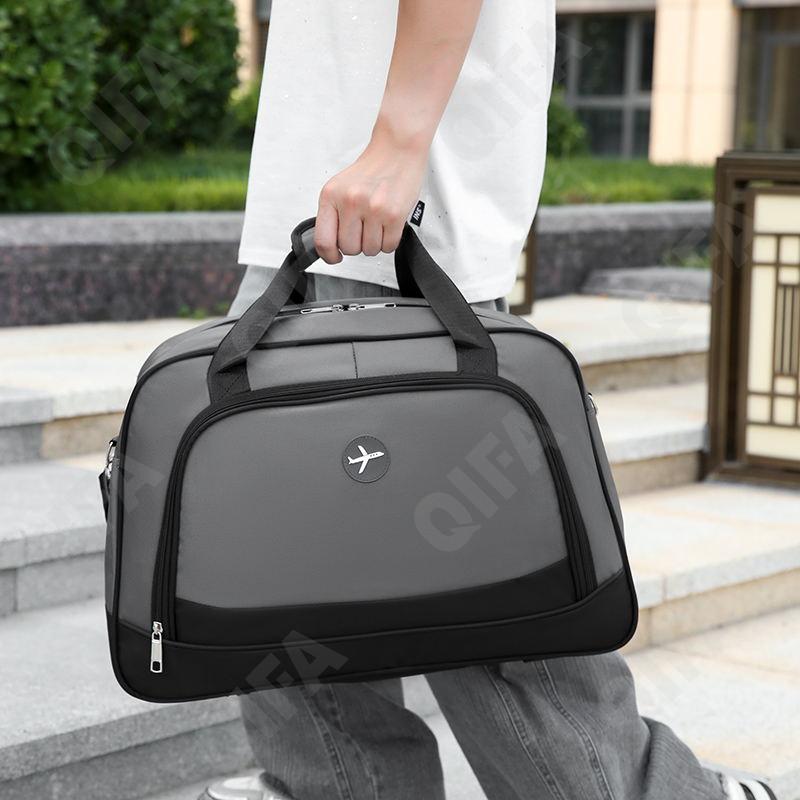 Мужская Дорожная сумка CC198_31507-3S-1