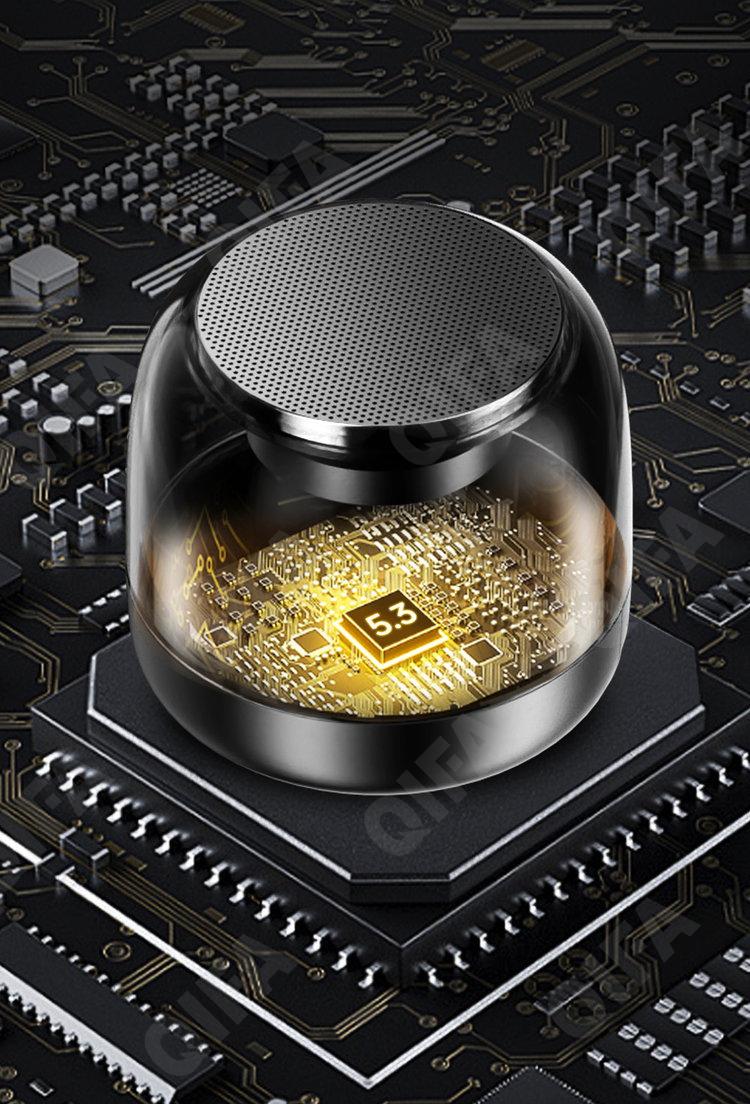 Bluetooth колонка CC5092_SMG-07-2