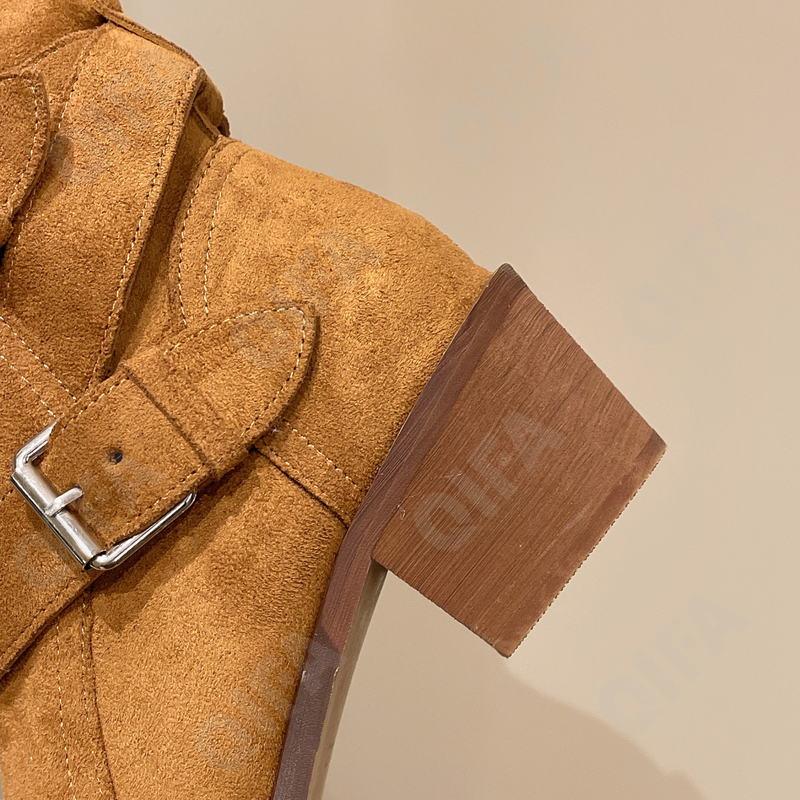 Женские Сапоги CC3928_0820-1