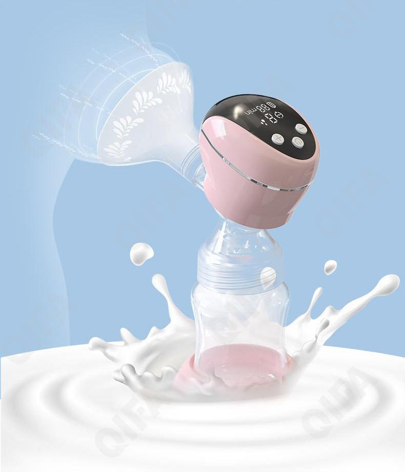 Молокоотсос электрический CC1852_DKBYD1188-1