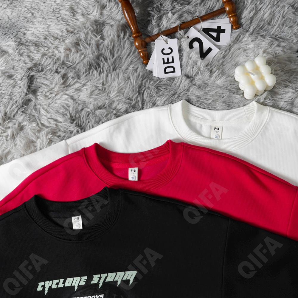 Мужской Свитшот CC4754_25650-X974254Y445